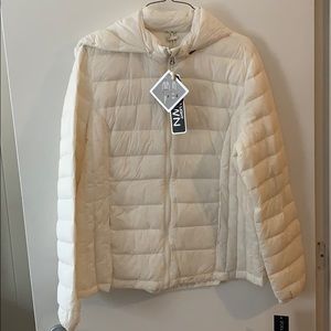 💥MAKE AN OFFER💥XL Ultra Light Down Puffer Jacket